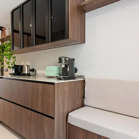 Daire La Quinta Golf *