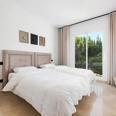 La Quinta Golf Appartamento Benahavís