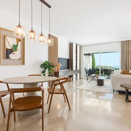Apartamento La Quinta Golf