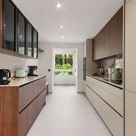 Apartamento La Quinta Golf