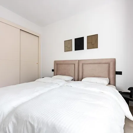 Apartamento La Quinta Golf Benahavís