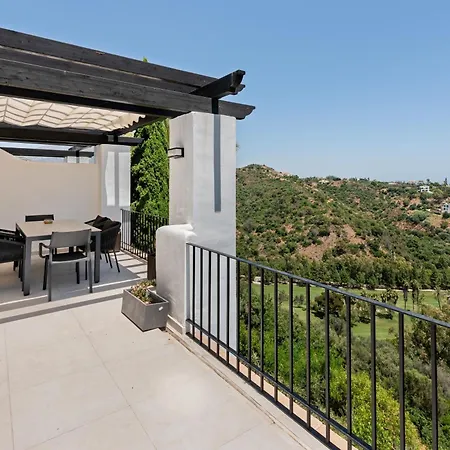 Apartamento La Quinta Golf Benahavís