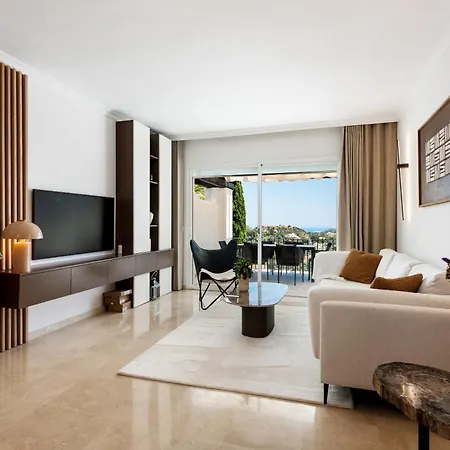 La Quinta Golf Benahavís