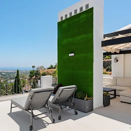 La Quinta Golf Apartamento