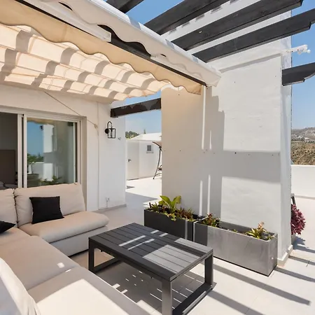 Apartamento La Quinta Golf *