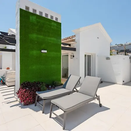 La Quinta Golf Apartamento